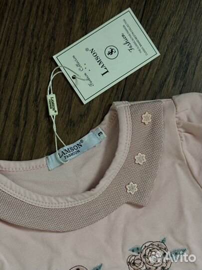 Кофта детска 3 года