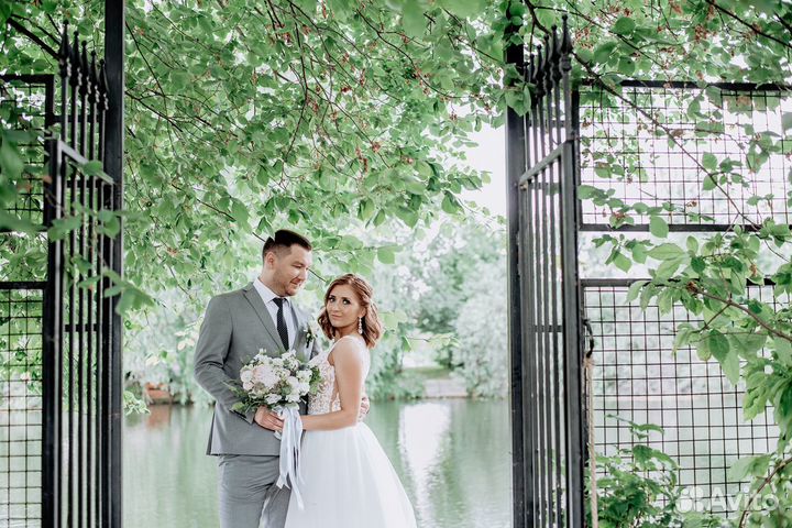 Свадебный, семейный, детский фотограф, крещение