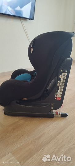 Детское автокресло 9 до 18 кг
