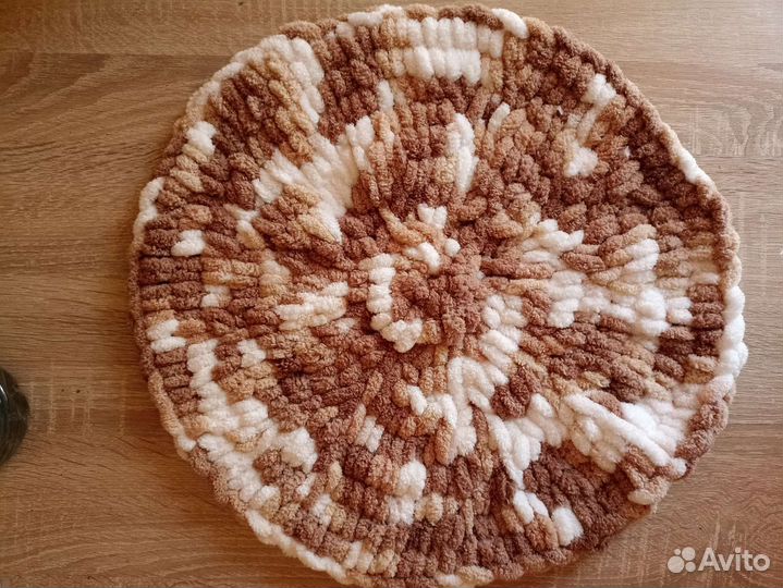 Сидушки на стулья