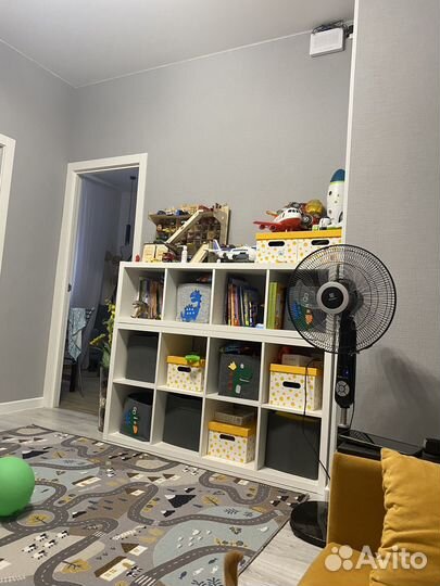 Стеллаж IKEA