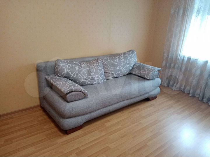 1-к. квартира, 43,1 м², 10/11 эт.