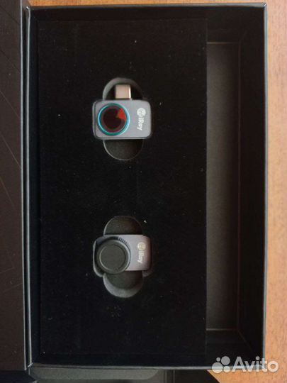 Тепловизор Infiray p2 pro