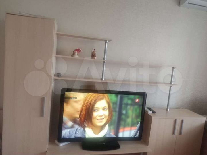 1-к. квартира, 43 м², 5/8 эт.