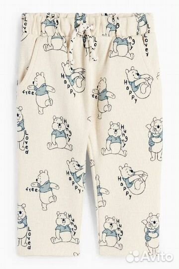 Костюм с Винни