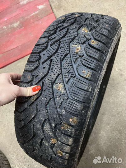 Matador MP 30 Sibir Ice 2 195/60 R15