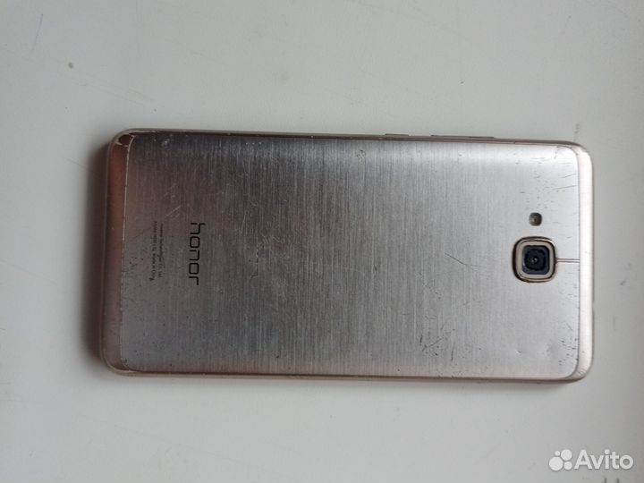HONOR 5C, 2/16 ГБ