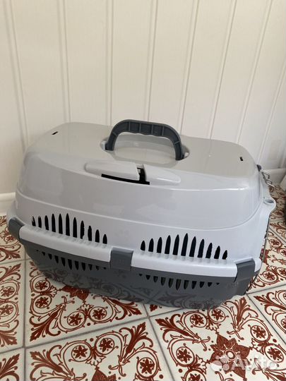 Переноска для животных