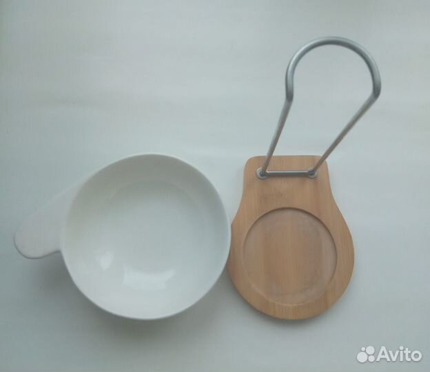 Подставка под половник