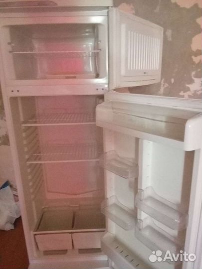Холодильник