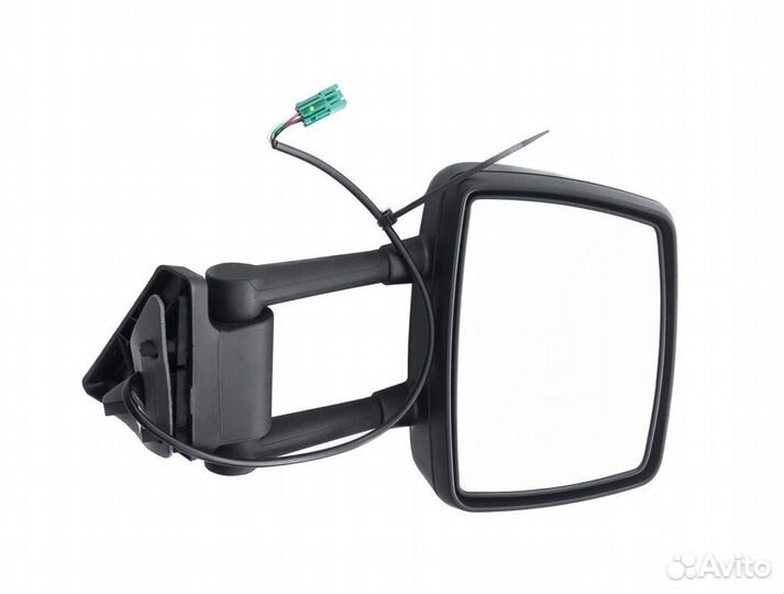 Зеркал УАЗ Пикап Профи Карго Правое Оригинал
