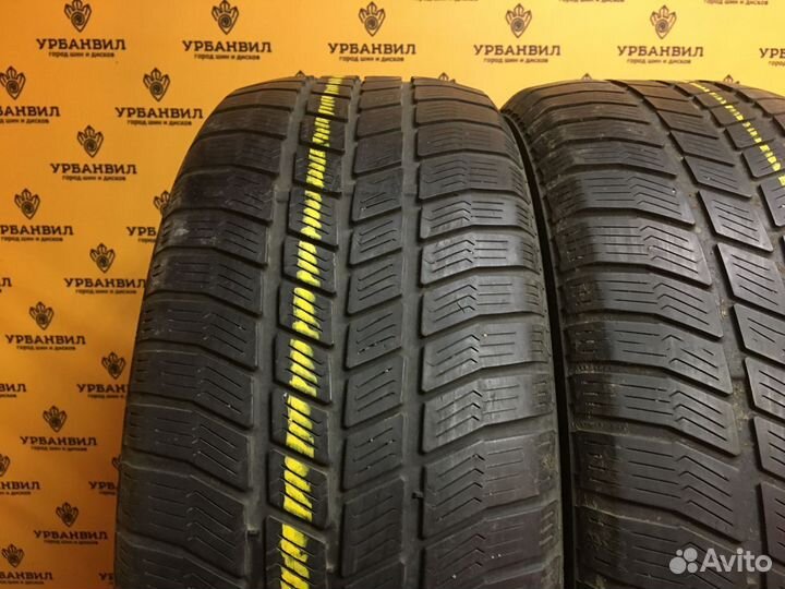 Barum Polaris 3 225/55 R17 101V