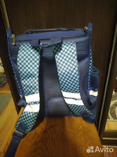 Рюкзак детский