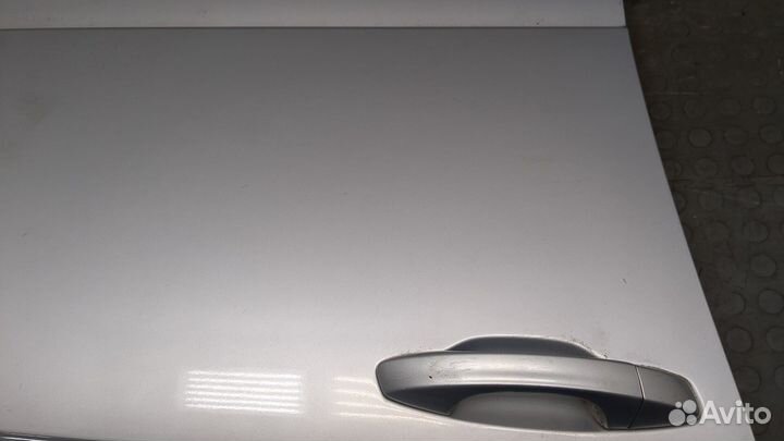 Дверь правая передняя Skoda Octavia (A7), 2018