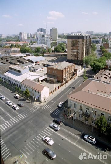 Фотопленка кинопленка kodak 5205 250D