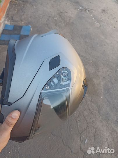 Шлем для мотоцикла