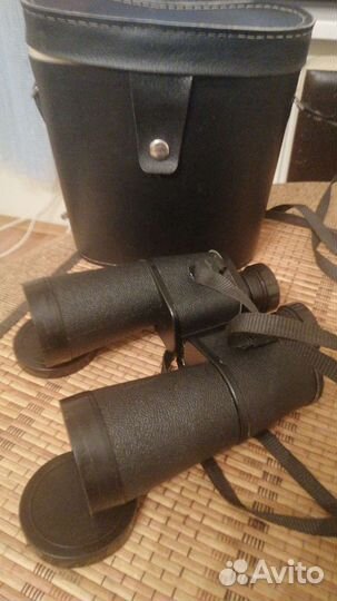 Бинокль СССР