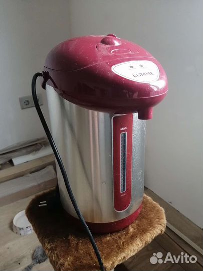 Электро чайник бу