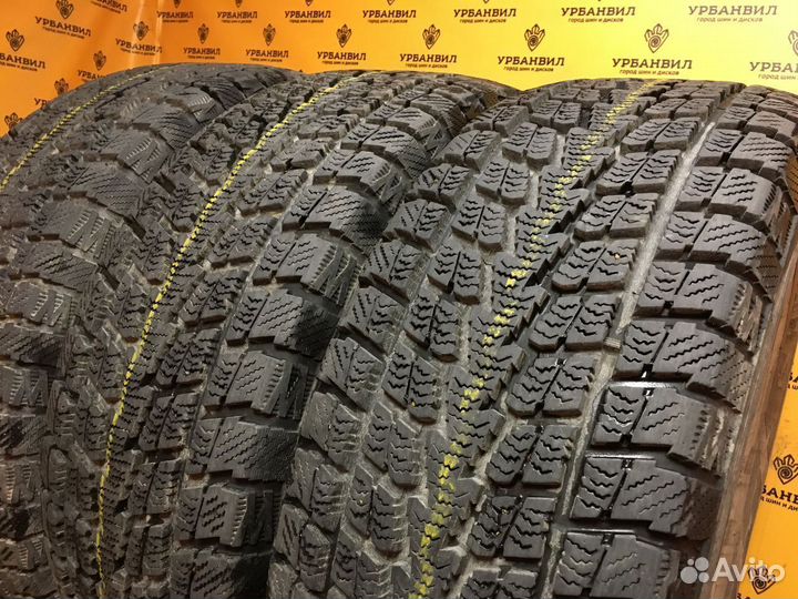 Toyo Winter Tranpath S1 275/65 R17 114Q
