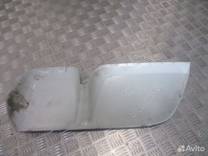 Крышка корпуса зеркала заднего вида Mercedes-Benz