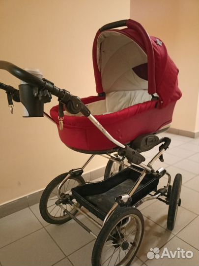 Прогулочная коляска Navington