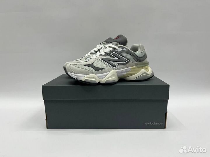 New balance 90 60 Новый Взгляд на Спортивный Стиль