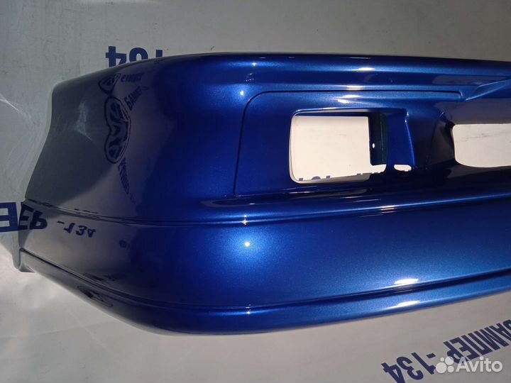 Бампер передний ваз 2113,2114,2115 Мускари-426