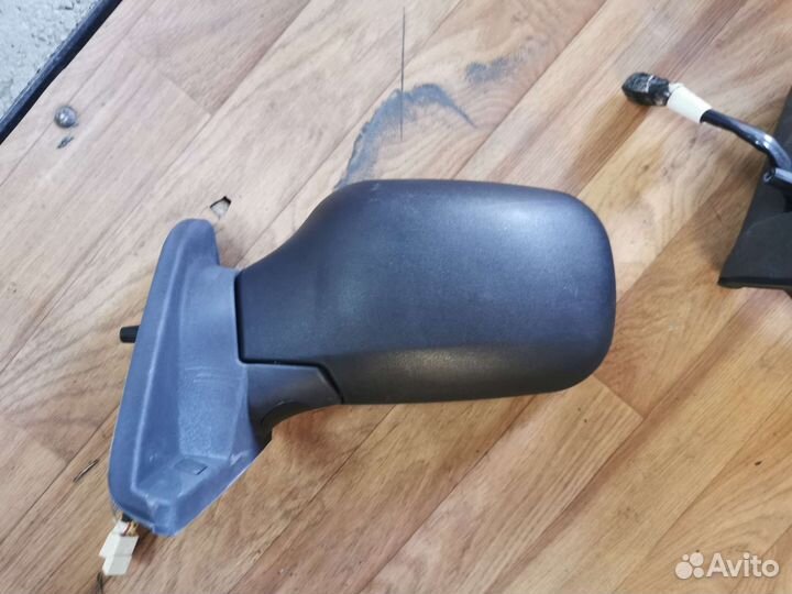 Зеркала на Ниву 21214/Урбан