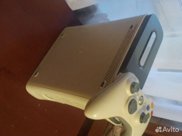 Xbox 360