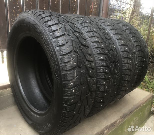 Yokohama Ice Guard IG55 185/65 R15 92T