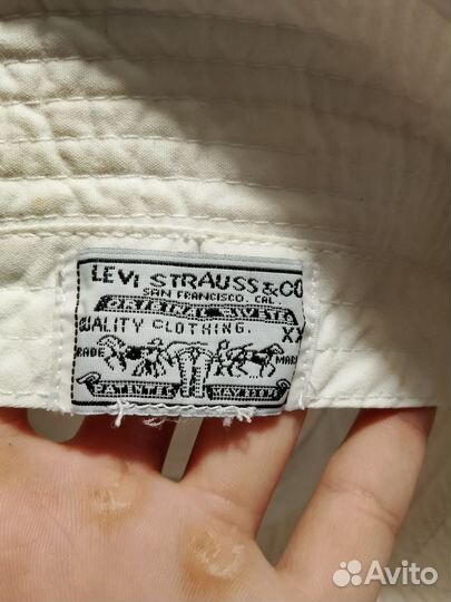 Панама Levis