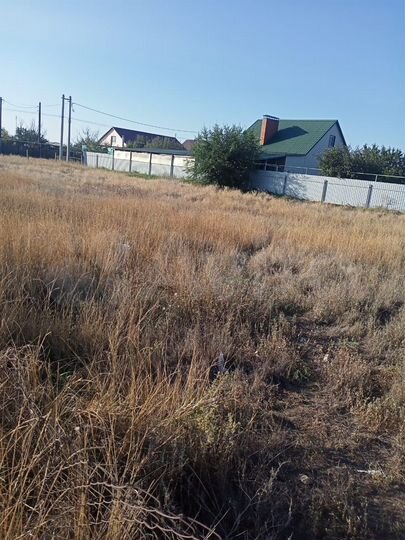 Участок 9 сот. (СНТ, ДНП)