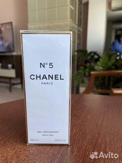 Туалетная вода духи парфюм Chanel N5