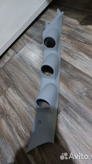 Подиум legacy bl/bp