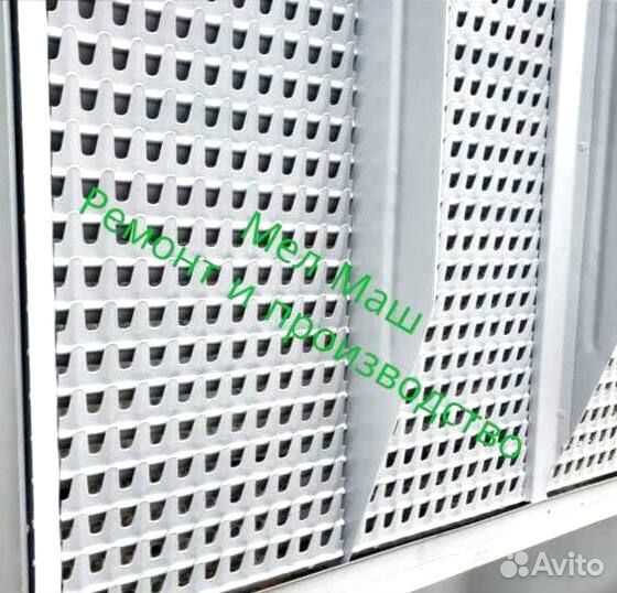 Комлект решет Джон Дир 1065