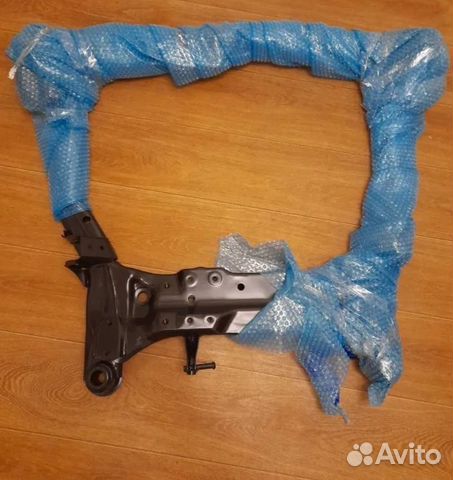 Подрамник Kia Ceed 2006-2012