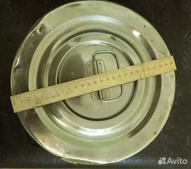 Медицинская бикса