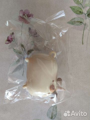 Pusheen cat игрушка