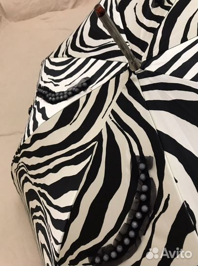 Италянский зонтик