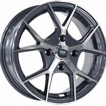 Литые диски Megami 7.5×R18 5×110