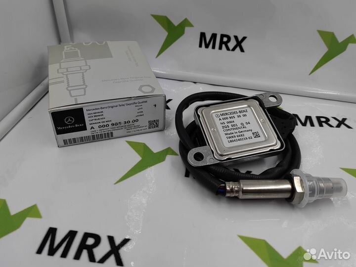 Датчик NOX A0009053000