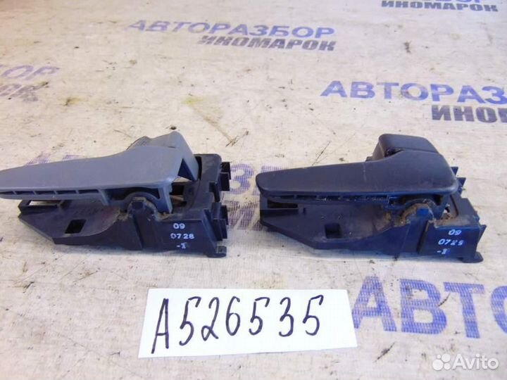 Ручка двери внутренняя правая для Mitsubishi Lance