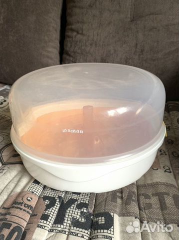 Стерилизатор