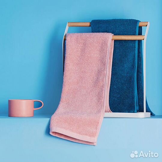 Полотенце Xiaomi Mijia Towel 32*70 хлопок