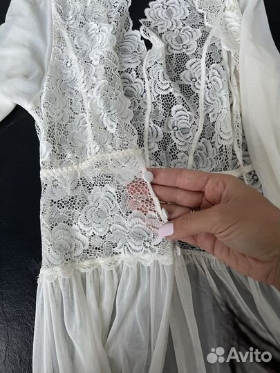 Халат женский