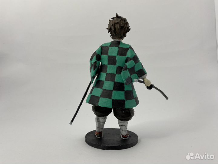 Печать на 3d принтере SLA и FDM, 3d сканирование