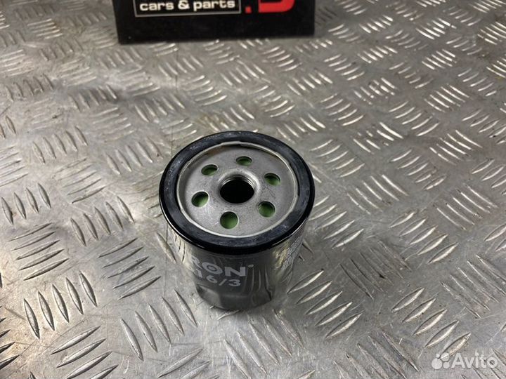 Фильтр масляный Filtron Op616/3