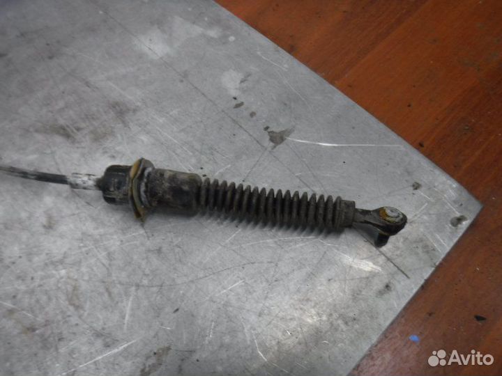 Трос кпп Hyundai Creta G4NA 2018