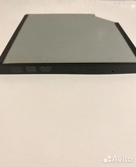 DVD-RW привод для ноутбука (Toshiba)
