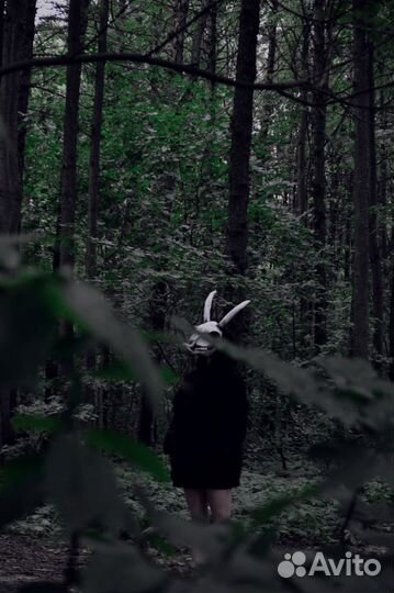 Маски на заказ